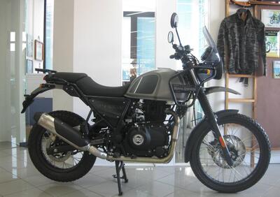 Royal Enfield Himalayan 411 (2021 - 24) - Annuncio 9578883