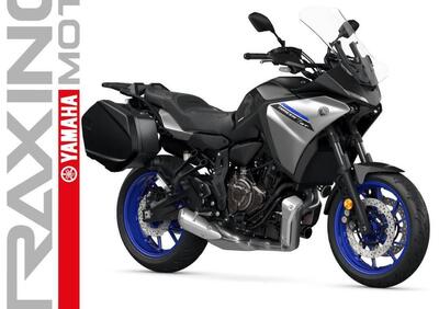 Yamaha Tracer 7 (2021 - 24) - Annuncio 9578885