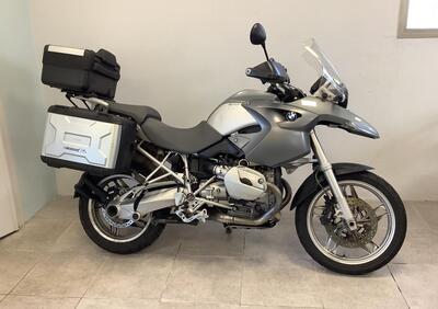 Bmw R 1200 GS (2004 - 07) - Annuncio 9578894