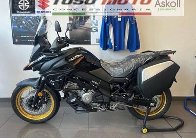 Suzuki V-Strom 650XT Explorer (2022 - 24) - Annuncio 9578891