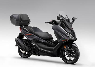 Honda Forza 350 Deluxe (2025) - Annuncio 9578892