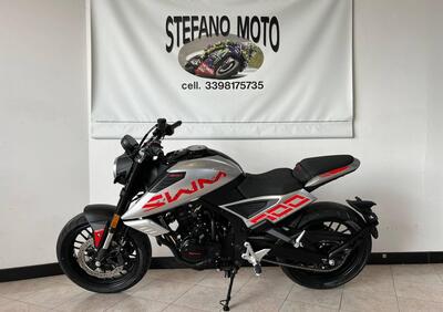 Swm Gran Milano 500 (2023 - 24) - Annuncio 9578897