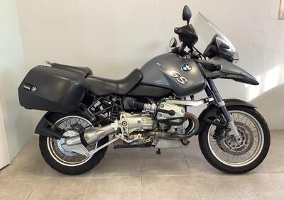 Bmw R 1150 GS (1999 - 03) - Annuncio 9578902