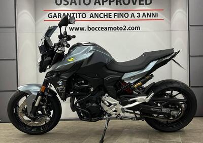 Bmw F 900 R (2021 - 25) - Annuncio 9578899