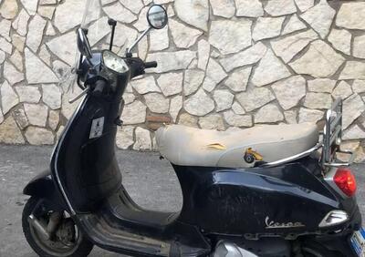 Piaggio Liberty 150 4T (2008 - 13) - Annuncio 9578912