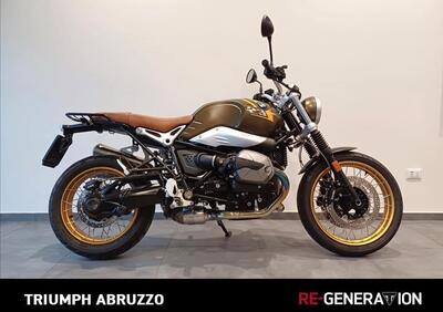 Bmw R nineT Scrambler (2021 - 24) - Annuncio 9578909