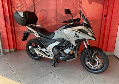 Honda NC 750 X DCT Urban (2021 - 24) - Annuncio 9578916