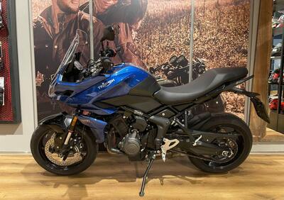 Triumph Tiger Sport 660 (2022 - 24) - Annuncio 9578932