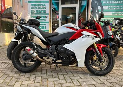 Honda CBR 600 F (2011 - 13) - Annuncio 9578936