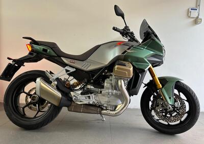 Moto Guzzi V100 Mandello S (2023 - 24) - Annuncio 9578940