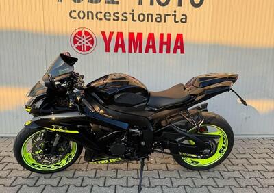 Suzuki GSX R 600 (2008 - 10) - Annuncio 9578647