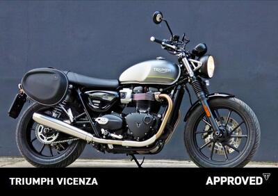 Triumph Speed Twin 900 (2023 - 24) - Annuncio 9578939