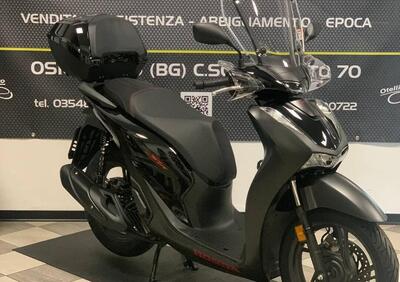 Honda SH 125i Sport (2022 - 24) - Annuncio 9578947