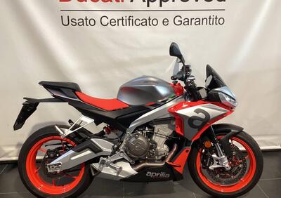 Aprilia Tuono 660 (2021 - 24) - Annuncio 9578945