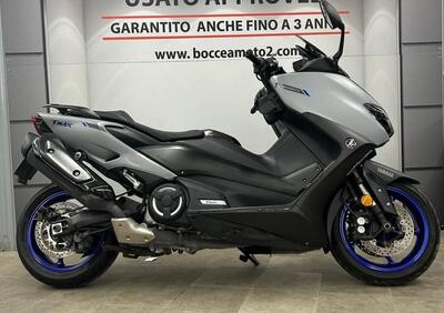 Yamaha T-Max 560 (2022 - 24) - Annuncio 9578952