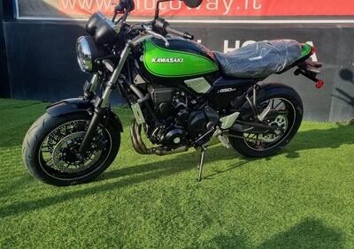 Kawasaki Z 650 RS (2022 - 25) - Annuncio 9578982