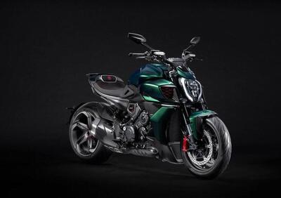 Ducati Diavel for Bentley (2024) - Annuncio 9578958