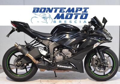 Kawasaki Ninja 636 ZX-6R (2019 - 20) - Annuncio 9578960