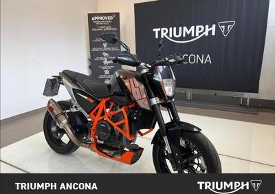 KTM 690 Duke (2012 - 16) - Annuncio 9559195