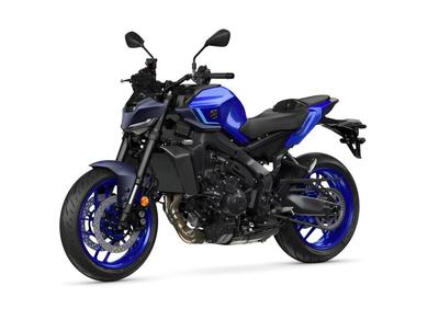 Yamaha MT-09 Y-AMT (2024 - 25) - Annuncio 9578987