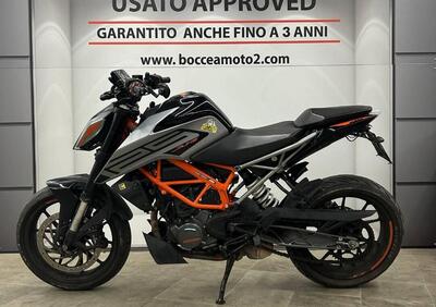 KTM 125 Duke (2024) - Annuncio 9578978