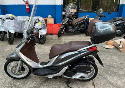 Piaggio Medley 150 ABS (2016 - 19) - Annuncio 9578986