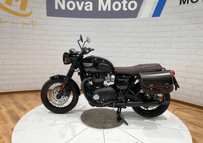 Triumph Bonneville T120 (2016 - 20) - Annuncio 9579003