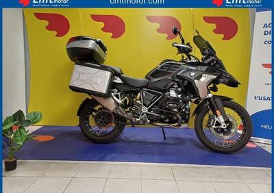 Bmw R 1250 GS (2021 - 24) - Annuncio 9578994