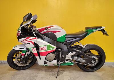 Honda CBR 1000 RR Fireblade (2008 - 11) - Annuncio 9579014