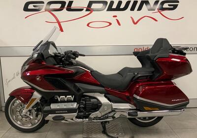 Honda GL 1800 Gold Wing Tour DCT (2021) - Annuncio 9579007