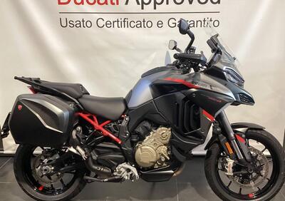 Ducati Multistrada V4 S Grand Tour (2024) - Annuncio 9579010