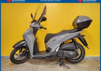 Honda SH 300 i ABS (2016 - 20) - Annuncio 9579016