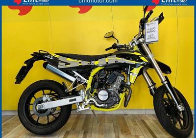 Swm SM 125 R (2022 - 24) - Annuncio 9579021