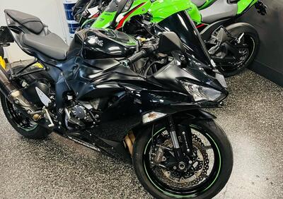 Kawasaki Ninja 636 ZX-6R Performance (2019 - 20) - Annuncio 9579023