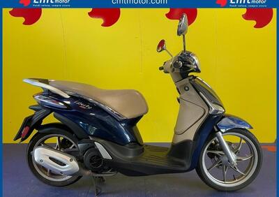 Piaggio Liberty 125 ABS (2017 - 20) - Annuncio 9579024