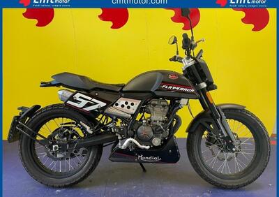 FB Mondial Flat Track 125 (2020 - 24) - Annuncio 9579025