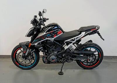 KTM 390 Duke (2021 - 23) - Annuncio 9579034