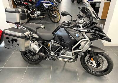 Bmw R 1250 GS Adventure (2021 - 24) - Annuncio 9579043