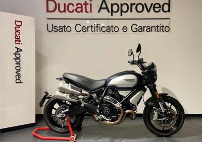 Ducati Scrambler 1100 Dark Pro (2020 - 24) - Annuncio 9579036