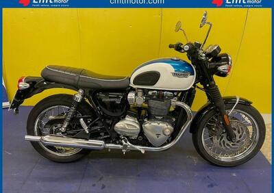 Triumph Bonneville T120 (2016 - 20) - Annuncio 9579037