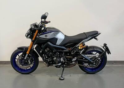 Yamaha MT-09 SP (2018 - 20) - Annuncio 9579046