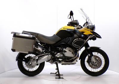 Bmw R 1200 GS Adventure (2010 - 13) - Annuncio 9579038