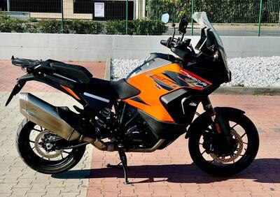 KTM 1290 Super Adventure S (2021) - Annuncio 9579045