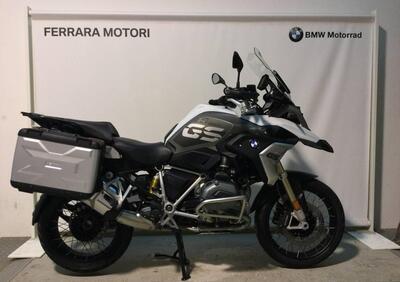 Bmw R 1200 GS (2017 - 18) - Annuncio 9509240