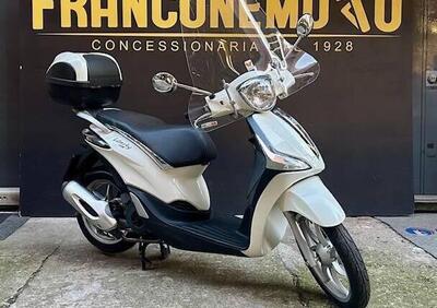 Piaggio Liberty 150 i-get ABS (2016) - Annuncio 9579054