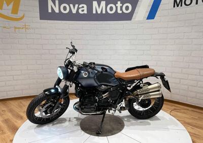 Bmw R nineT 1200 Scrambler (2016 - 20) - Annuncio 9539499