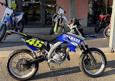 Malaguti XSM 50 Supermotard (2003 - 12) - Annuncio 9544977