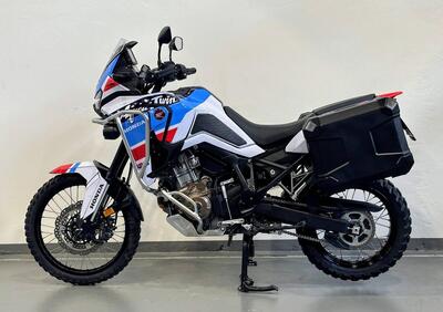 Honda Africa Twin CRF 1100L (2022 - 23) - Annuncio 9579068