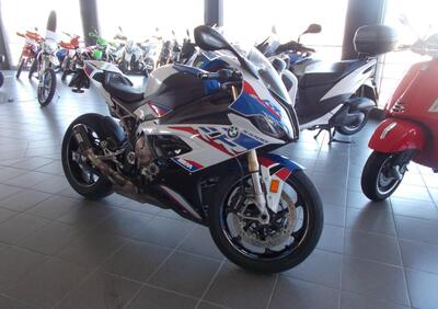 Bmw S 1000 RR (2019 - 20) - Annuncio 9579057