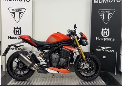 Triumph Speed Triple 1200 RS (2021 - 24) - Annuncio 9579062